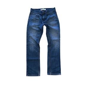 Levi’s 511 Slim 29x29 18 Boys Regular